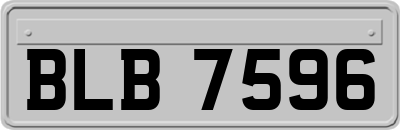 BLB7596