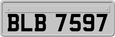 BLB7597