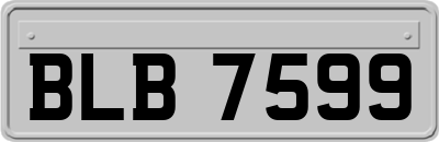 BLB7599