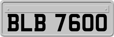 BLB7600