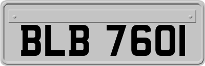 BLB7601