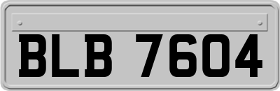 BLB7604
