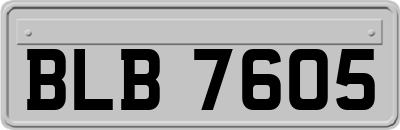 BLB7605