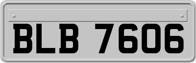 BLB7606