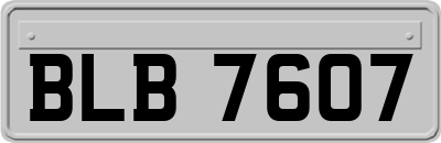 BLB7607