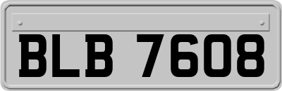 BLB7608