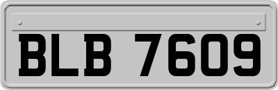 BLB7609