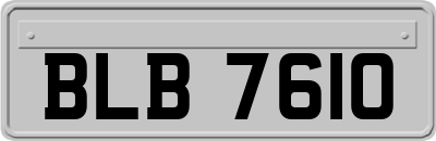 BLB7610