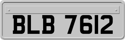 BLB7612