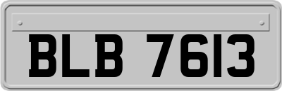 BLB7613