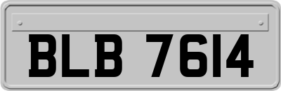 BLB7614