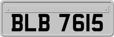 BLB7615