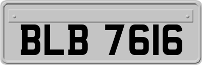 BLB7616
