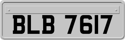 BLB7617