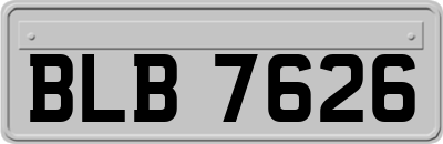 BLB7626