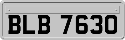 BLB7630