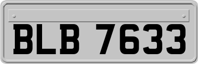 BLB7633