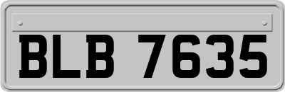 BLB7635