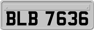 BLB7636