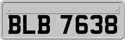 BLB7638