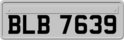 BLB7639