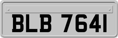 BLB7641