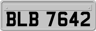 BLB7642