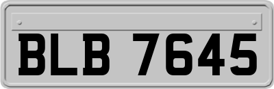 BLB7645