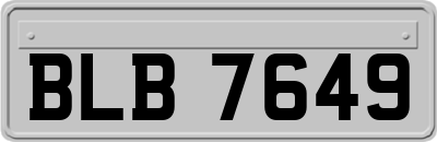 BLB7649