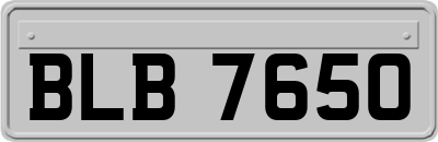 BLB7650