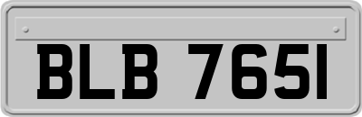BLB7651