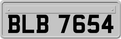 BLB7654