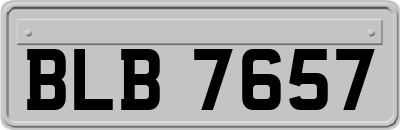 BLB7657