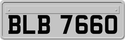 BLB7660