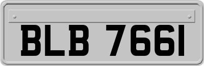 BLB7661