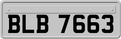 BLB7663