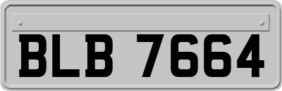 BLB7664