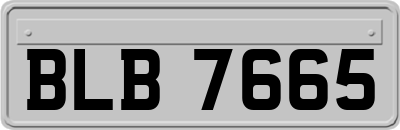BLB7665