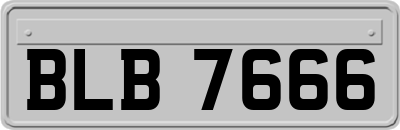 BLB7666