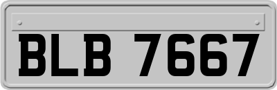 BLB7667