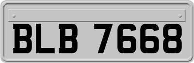 BLB7668
