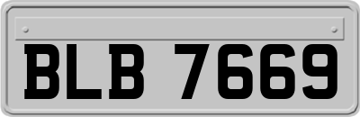 BLB7669