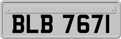 BLB7671