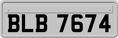 BLB7674