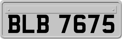 BLB7675