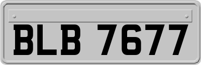 BLB7677