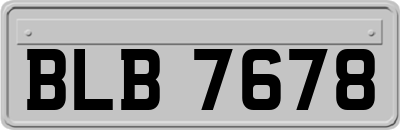 BLB7678
