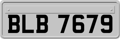 BLB7679