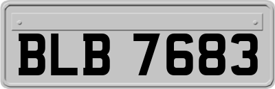 BLB7683