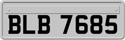 BLB7685